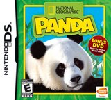 National Geographic: Panda (Nintendo DS)